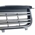 Volkswagen-Passat-3BG-Grill-Zwart-Chrome-Zonder-Embleem