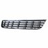 Volkswagen-Passat-3B-Grill-Zwart-Zonder-Embleem
