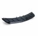 Volkswagen-Passat-3B-Grill-Zwart-Zonder-Embleem