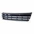 Volkswagen-Passat- B4-35i-Grill-Zwart-Zonder-Embleem