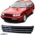 Volkswagen-Passat- B4-35i-Grill-Zwart-Zonder-Embleem