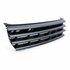 Volkswagen-Passat- B4-35i-Grill-Zwart-Zonder-Embleem