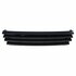 Volkswagen-Passat- B4-35i-Grill-Zwart-Zonder-Embleem