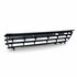 Volkswagen-Passat- B4-35i-Grill-Zwart-Zonder-Embleem