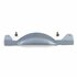 Volkswagen-Passat- B4-35i-Grill-Zwart-Zonder-Embleem