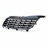 Volkswagen-Passat-3BG-Grill-Zwart-Zonder-Embleem
