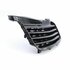 Volkswagen-Passat-3BG-Grill-Zwart-Zonder-Embleem