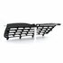 Volkswagen-Passat-3BG-Grill-Zwart-Zonder-Embleem