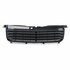 Volkswagen-Passat-3BG-Grill-Zwart-Zonder-Embleem