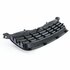 Volkswagen-Passat-3BG-Grill-Zwart-Zonder-Embleem