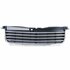 Volkswagen-Passat-3BG-Grill-Zwart-Chrome-Bies-Zonder-Embleem