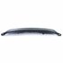 Volkswagen-Passat-3BG-Grill-Zwart-Chrome-Bies-Zonder-Embleem