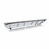 Volkswagen-Passat-B4-35i-Grill-Chrome-Zonder-Embleem