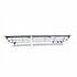 Volkswagen-Passat-B4-35i-Grill-Chrome-Zonder-Embleem