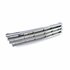 Volkswagen-Passat-B4-35i-Grill-Chrome-Zonder-Embleem
