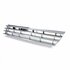 Volkswagen-Passat-B4-35i-Grill-Chrome-Zonder-Embleem