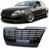 Volkswagen-Passat-B6-Grill-Zwart-Zonder-Embleem