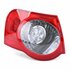 Volkswagen-Passat-B6-Achterlicht-Linksachter-Links