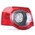 Volkswagen-Passat-B6-Achterlicht-Linksachter-Links
