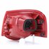 Volkswagen-Passat-B6-Achterlicht-Linksachter-Links