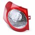Volkswagen-Passat-B6-Achterlicht-Linksachter-Links