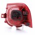 Volkswagen-Passat-B6-Achterlicht-Linksachter-Links