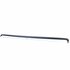 VW-Golf-1-Grillspoiler-Booskijker-Zwart-Caddy-1-1974-1992