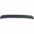 VW-Golf-1-Dakspoiler-Achterspoiler-Zwart-Mat-1974-1985-Sport Look