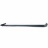 VW-Golf-1-Spoiler-Lip-Smal-Zwart-Jetta-1-Caddy-1-OEM-Look