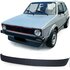 VW-Golf-1-Spoiler-Lip-Smal-Zwart-Jetta-1-GTI-1-OEM-Look