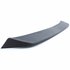 VW-Golf-1-Spoiler-Lip-Smal-Zwart-Jetta-1-GTI-1-OEM-Look