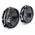 VW-Golf-1-Koplampen-Set-Smoke-Zwart-Golf-1-Cabrio-Glas-Links-Rechts