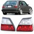 VW-Golf-2-Heldere-Achterlichten-Set