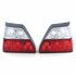 VW-Golf-2-Heldere-Achterlichten-Set