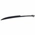 Fiat-500X-Dakspoiler-Lip-Zwart-Glans-2014+-Achterspoiler-Incl-Montage-Lijm