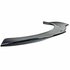 Fiat-500X-Dakspoiler-Lip-Zwart-Glans-2014+-Achterspoiler-Incl-Montage-Lijm