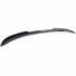 Fiat-500X-Dakspoiler-Lip-Zwart-Glans-2014+-Achterspoiler-Incl-Montage-Lijm
