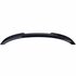 Fiat-500X-Dakspoiler-Lip-Zwart-Glans-2014+-Achterspoiler-Incl-Montage-Lijm