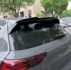 VW-Golf-8-GTI-R-GTE-GTD-R-LINE-R20-Spoiler-Cap-Maxton-Glans-Zwart