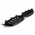 Bmw-4-Serie-F32-F33-F36-F82-F83-M4-Sport-Nieren-/-Grill-Mat-Zwart