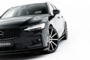 Maxton Design V60 R Design MK3 Voorspoiler Spoiler Splitter Versie 2_