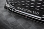 Maxton Design Audi S5 / A5 F5 S-line Facelift Spoiler Splitter Versie 1