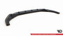 Maxton Design Audi S5 / A5 F5 S-line Facelift Spoiler Splitter Versie 1