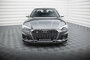 Maxton Design Audi S5 / A5 F5 S-line Facelift Spoiler Splitter Versie 2