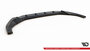 Maxton Design Audi S5 / A5 F5 S-line Facelift Spoiler Splitter Versie 2
