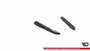 Maxton Design Audi S5 / A5 F5 S Line Facelift Rear Side Splitters 