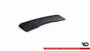 Maxton Design Audi S5 Facelift Rear Valance Splitter