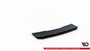 Maxton Design Audi S5 Facelift Rear Valance Splitter