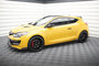 Maxton Design Renault Megane 3 RS Racing Side Skirts Diffusers