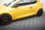 Maxton Design Renault Megane 3 RS Racing Side Skirts Diffusers
